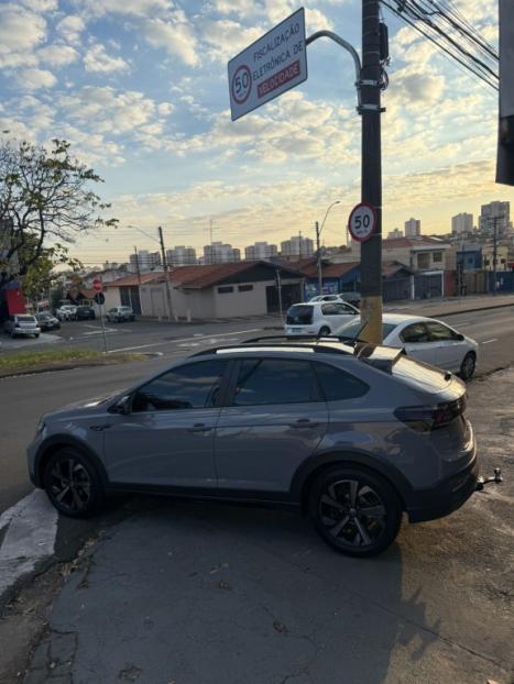 VOLKSWAGEN Nivus 1.0 4P FLEX 200 TSI HIGHLINE TURBO AUTOMÁTICO, Foto 7 VOLKSWAGEN Nivus 1.0 4P FLEX 200 TSI HIGHLINE TURBO AUTOMÁTICO, Foto 7