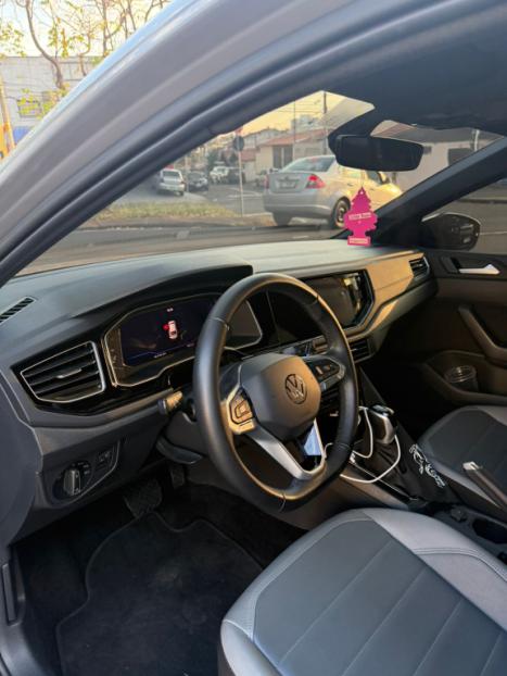 VOLKSWAGEN Nivus 1.0 4P FLEX 200 TSI HIGHLINE TURBO AUTOMÁTICO, Foto 10 VOLKSWAGEN Nivus 1.0 4P FLEX 200 TSI HIGHLINE TURBO AUTOMÁTICO, Foto 10