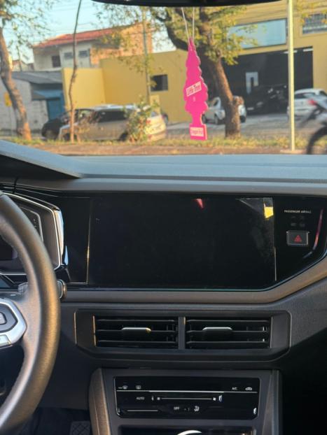 VOLKSWAGEN Nivus 1.0 4P FLEX 200 TSI HIGHLINE TURBO AUTOMÁTICO, Foto 12 VOLKSWAGEN Nivus 1.0 4P FLEX 200 TSI HIGHLINE TURBO AUTOMÁTICO, Foto 12