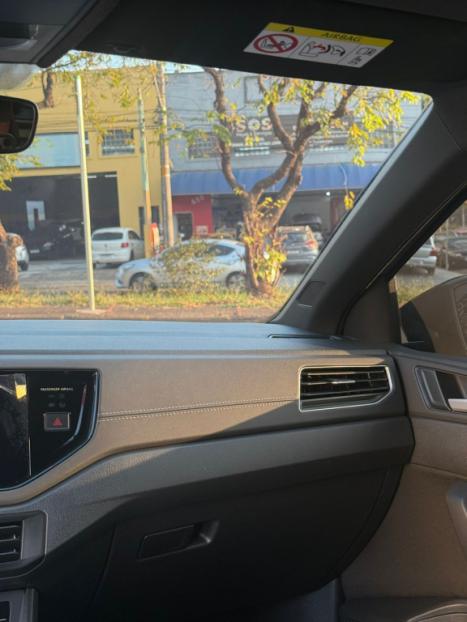 VOLKSWAGEN Nivus 1.0 4P FLEX 200 TSI HIGHLINE TURBO AUTOMÁTICO, Foto 13 VOLKSWAGEN Nivus 1.0 4P FLEX 200 TSI HIGHLINE TURBO AUTOMÁTICO, Foto 13