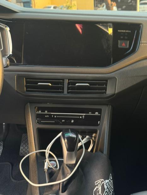 VOLKSWAGEN Nivus 1.0 4P FLEX 200 TSI HIGHLINE TURBO AUTOMÁTICO, Foto 14 VOLKSWAGEN Nivus 1.0 4P FLEX 200 TSI HIGHLINE TURBO AUTOMÁTICO, Foto 14