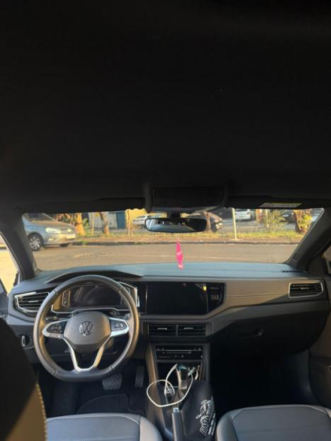 VOLKSWAGEN Nivus 1.0 4P FLEX 200 TSI HIGHLINE TURBO AUTOMÁTICO, Foto 15 VOLKSWAGEN Nivus 1.0 4P FLEX 200 TSI HIGHLINE TURBO AUTOMÁTICO, Foto 15