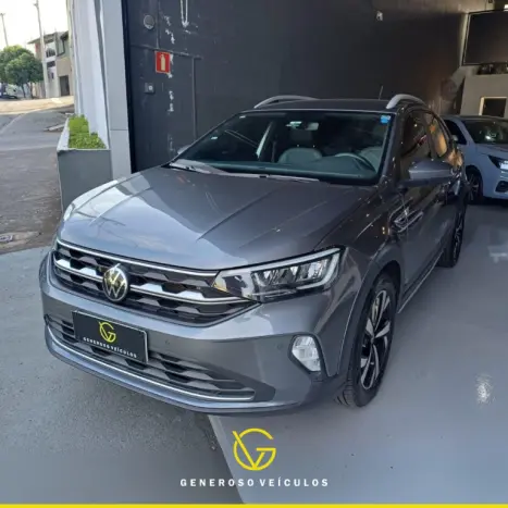 VOLKSWAGEN Nivus 1.0 4P FLEX 200 TSI HIGHLINE TURBO AUTOMTICO, Foto 1