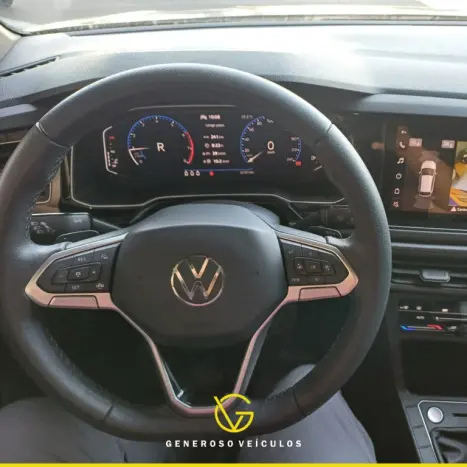 VOLKSWAGEN Nivus 1.0 4P FLEX 200 TSI HIGHLINE TURBO AUTOMTICO, Foto 5
