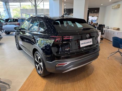 VOLKSWAGEN Nivus 1.0 4P FLEX 200 TSI HIGHLINE TURBO AUTOMÁTICO, Foto 11 VOLKSWAGEN Nivus 1.0 4P FLEX 200 TSI HIGHLINE TURBO AUTOMÁTICO, Foto 11