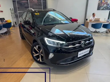 VOLKSWAGEN Nivus 1.0 4P FLEX 200 TSI HIGHLINE TURBO AUTOMÁTICO, Foto 1 VOLKSWAGEN Nivus 1.0 4P FLEX 200 TSI HIGHLINE TURBO AUTOMÁTICO, Foto 1