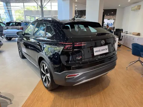 VOLKSWAGEN Nivus 1.0 4P FLEX 200 TSI HIGHLINE TURBO AUTOMÁTICO, Foto 11 VOLKSWAGEN Nivus 1.0 4P FLEX 200 TSI HIGHLINE TURBO AUTOMÁTICO, Foto 11
