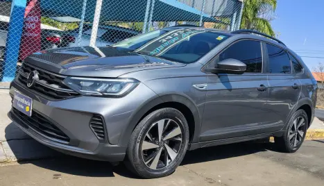 VOLKSWAGEN Nivus 1.0 4P FLEX 200 TSI COMFORTLINE TURBO AUTOMTICO, Foto 2