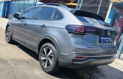 VOLKSWAGEN Nivus 1.0 4P FLEX 200 TSI COMFORTLINE TURBO AUTOMTICO, Foto 4