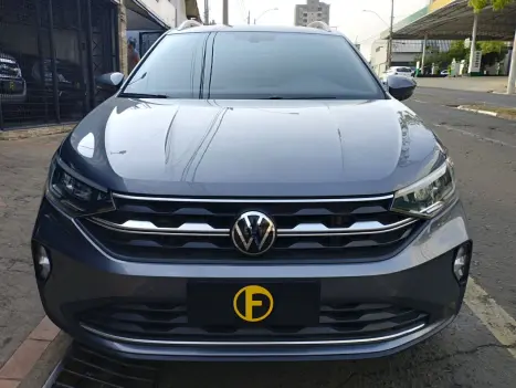 VOLKSWAGEN Nivus 1.0 4P FLEX 200 TSI HIGHLINE TURBO AUTOMTICO, Foto 8