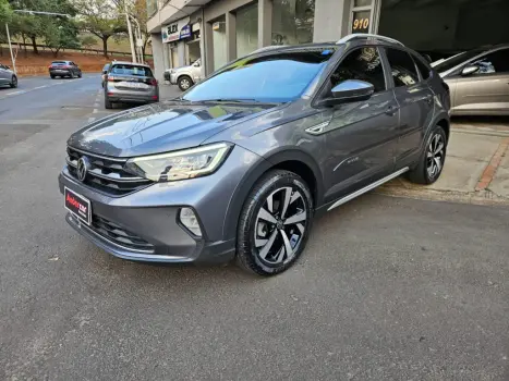 VOLKSWAGEN Nivus 1.0 4P FLEX 200 TSI HIGHLINE TURBO AUTOMÁTICO, Foto 2 VOLKSWAGEN Nivus 1.0 4P FLEX 200 TSI HIGHLINE TURBO AUTOMÁTICO, Foto 2