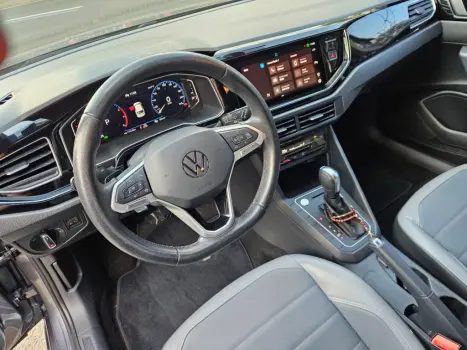 VOLKSWAGEN Nivus 1.0 4P FLEX 200 TSI HIGHLINE TURBO AUTOMÁTICO, Foto 3 VOLKSWAGEN Nivus 1.0 4P FLEX 200 TSI HIGHLINE TURBO AUTOMÁTICO, Foto 3