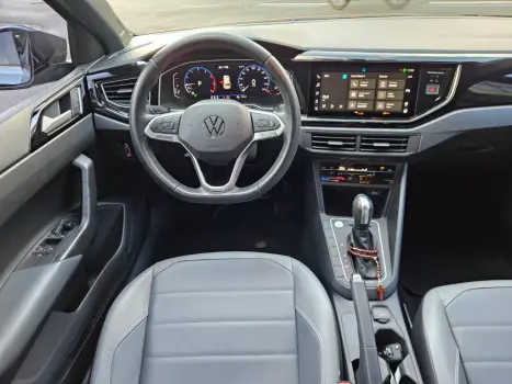 VOLKSWAGEN Nivus 1.0 4P FLEX 200 TSI HIGHLINE TURBO AUTOMÁTICO, Foto 4 VOLKSWAGEN Nivus 1.0 4P FLEX 200 TSI HIGHLINE TURBO AUTOMÁTICO, Foto 4