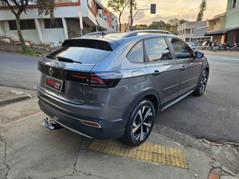 VOLKSWAGEN Nivus 1.0 4P FLEX 200 TSI HIGHLINE TURBO AUTOMÁTICO, Foto 7 VOLKSWAGEN Nivus 1.0 4P FLEX 200 TSI HIGHLINE TURBO AUTOMÁTICO, Foto 7