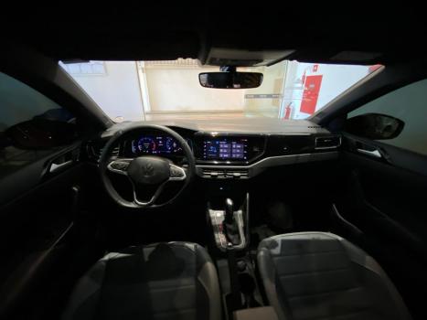 VOLKSWAGEN Nivus 1.0 4P FLEX 200 TSI HIGHLINE TURBO AUTOMÁTICO, Foto 5 VOLKSWAGEN Nivus 1.0 4P FLEX 200 TSI HIGHLINE TURBO AUTOMÁTICO, Foto 5