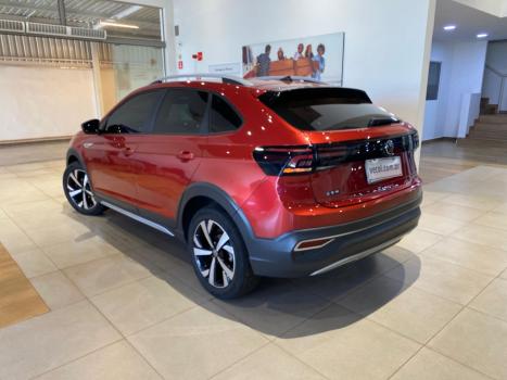 VOLKSWAGEN Nivus 1.0 4P FLEX 200 TSI HIGHLINE TURBO AUTOMÁTICO, Foto 11 VOLKSWAGEN Nivus 1.0 4P FLEX 200 TSI HIGHLINE TURBO AUTOMÁTICO, Foto 11