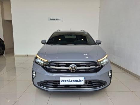VOLKSWAGEN Nivus 1.0 4P FLEX 200 TSI HIGHLINE TURBO AUTOMÁTICO, Foto 2 VOLKSWAGEN Nivus 1.0 4P FLEX 200 TSI HIGHLINE TURBO AUTOMÁTICO, Foto 2