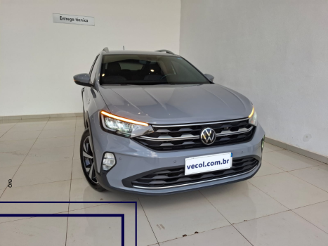 VOLKSWAGEN Nivus 1.0 4P FLEX 200 TSI HIGHLINE TURBO AUTOMTICO, Foto 1