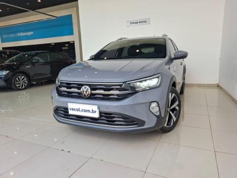 VOLKSWAGEN Nivus 1.0 4P FLEX 200 TSI HIGHLINE TURBO AUTOMTICO, Foto 3