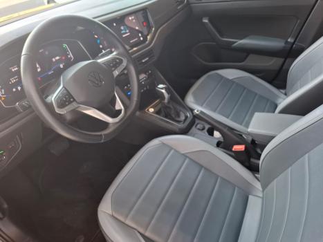 VOLKSWAGEN Nivus 1.0 4P FLEX 200 TSI HIGHLINE TURBO AUTOMTICO, Foto 4