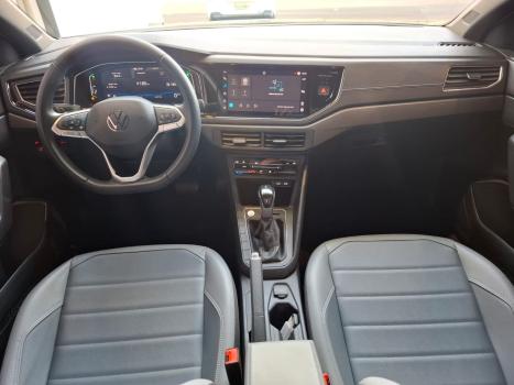 VOLKSWAGEN Nivus 1.0 4P FLEX 200 TSI HIGHLINE TURBO AUTOMTICO, Foto 5