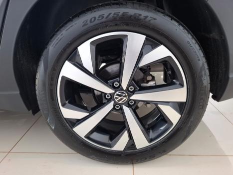 VOLKSWAGEN Nivus 1.0 4P FLEX 200 TSI HIGHLINE TURBO AUTOMTICO, Foto 8