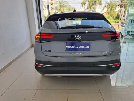 VOLKSWAGEN Nivus 1.0 4P FLEX 200 TSI HIGHLINE TURBO AUTOMTICO, Foto 10
