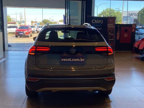 VOLKSWAGEN Nivus 1.0 4P FLEX 200 TSI HIGHLINE TURBO AUTOMTICO, Foto 10