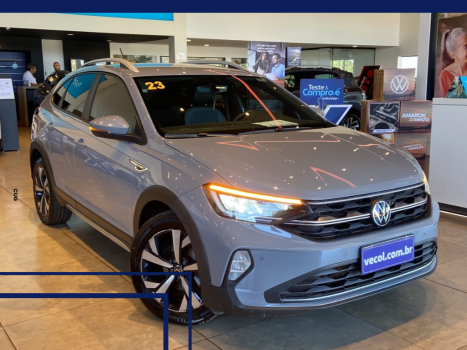 VOLKSWAGEN Nivus 1.0 4P FLEX 200 TSI HIGHLINE TURBO AUTOMTICO, Foto 1