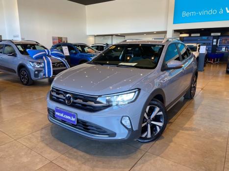 VOLKSWAGEN Nivus 1.0 4P FLEX 200 TSI HIGHLINE TURBO AUTOMTICO, Foto 3