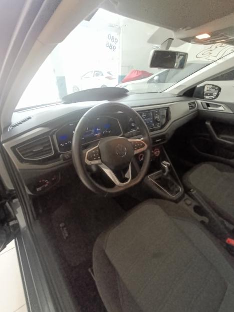 VOLKSWAGEN Nivus 1.0 4P FLEX 200 TSI COMFORTLINE TURBO AUTOMTICO, Foto 9