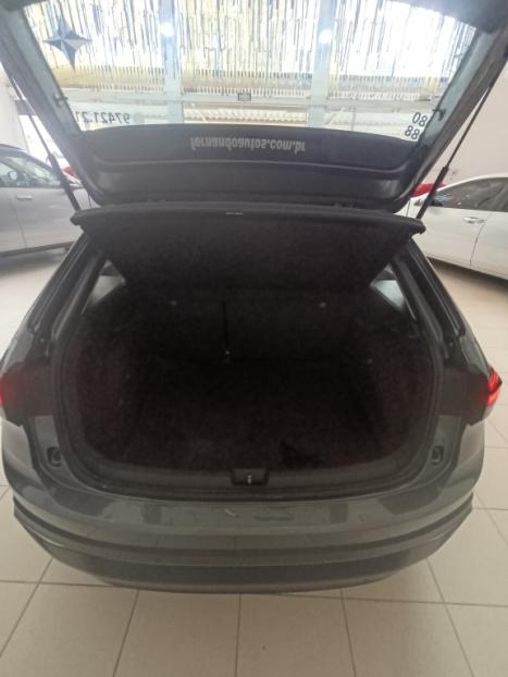 VOLKSWAGEN Nivus 1.0 4P FLEX 200 TSI COMFORTLINE TURBO AUTOMTICO, Foto 10