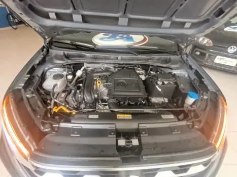 VOLKSWAGEN Nivus 1.0 4P FLEX 200 TSI COMFORTLINE TURBO AUTOMTICO, Foto 16