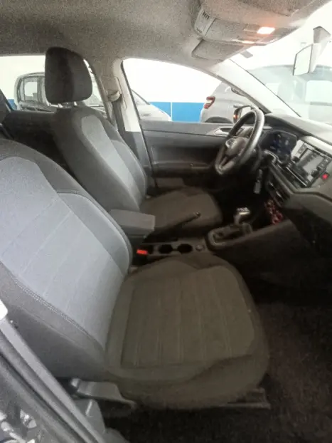 VOLKSWAGEN Nivus 1.0 4P FLEX 200 TSI COMFORTLINE TURBO AUTOMTICO, Foto 17