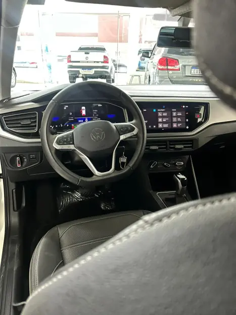 VOLKSWAGEN Nivus 1.0 4P FLEX 200 TSI COMFORTLINE TURBO AUTOMTICO, Foto 12