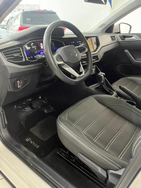 VOLKSWAGEN Nivus 1.0 4P FLEX 200 TSI COMFORTLINE TURBO AUTOMTICO, Foto 14