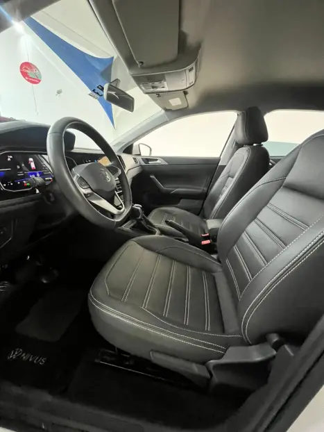 VOLKSWAGEN Nivus 1.0 4P FLEX 200 TSI COMFORTLINE TURBO AUTOMTICO, Foto 15