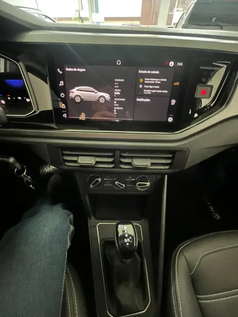 VOLKSWAGEN Nivus 1.0 4P FLEX 200 TSI COMFORTLINE TURBO AUTOMTICO, Foto 16