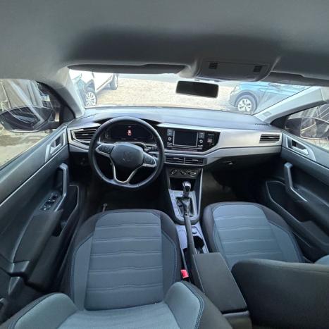 VOLKSWAGEN Nivus 1.0 4P FLEX 200 TSI COMFORTLINE TURBO AUTOMTICO, Foto 5