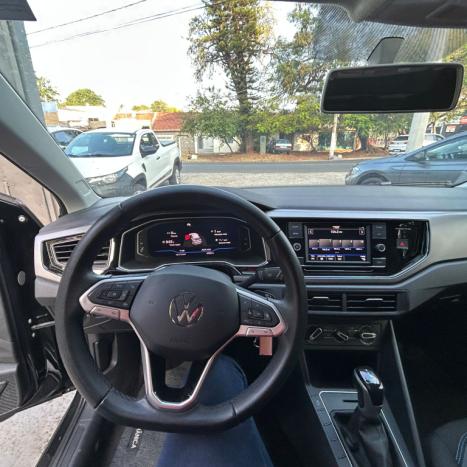 VOLKSWAGEN Nivus 1.0 4P FLEX 200 TSI COMFORTLINE TURBO AUTOMTICO, Foto 6