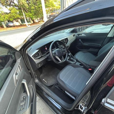 VOLKSWAGEN Nivus 1.0 4P FLEX 200 TSI COMFORTLINE TURBO AUTOMTICO, Foto 7