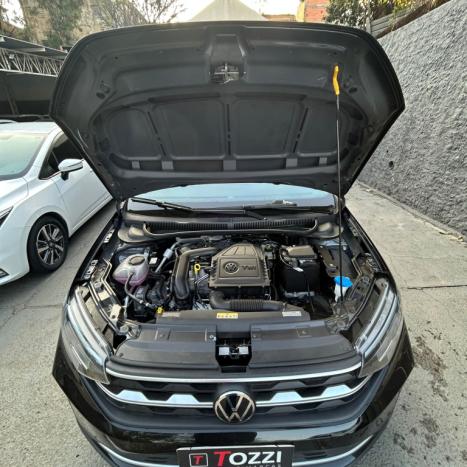 VOLKSWAGEN Nivus 1.0 4P FLEX 200 TSI COMFORTLINE TURBO AUTOMTICO, Foto 8