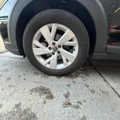 VOLKSWAGEN Nivus 1.0 4P FLEX 200 TSI COMFORTLINE TURBO AUTOMTICO, Foto 9