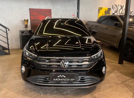 VOLKSWAGEN Nivus 1.0 4P FLEX 200 TSI HIGHLINE TURBO AUTOMTICO, Foto 1