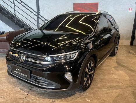 VOLKSWAGEN Nivus 1.0 4P FLEX 200 TSI HIGHLINE TURBO AUTOMTICO, Foto 2