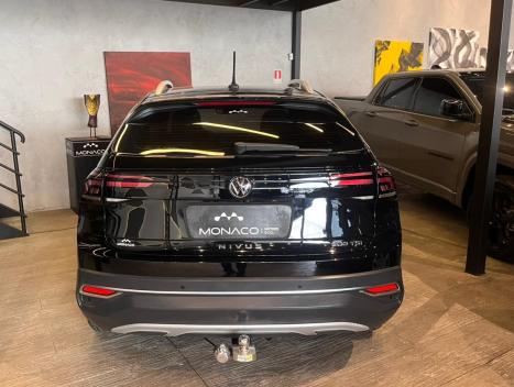VOLKSWAGEN Nivus 1.0 4P FLEX 200 TSI HIGHLINE TURBO AUTOMTICO, Foto 3