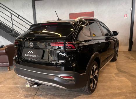 VOLKSWAGEN Nivus 1.0 4P FLEX 200 TSI HIGHLINE TURBO AUTOMTICO, Foto 4