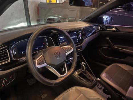 VOLKSWAGEN Nivus 1.0 4P FLEX 200 TSI HIGHLINE TURBO AUTOMTICO, Foto 5