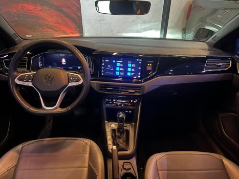 VOLKSWAGEN Nivus 1.0 4P FLEX 200 TSI HIGHLINE TURBO AUTOMTICO, Foto 7