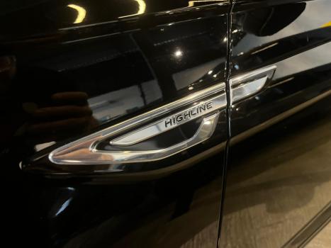 VOLKSWAGEN Nivus 1.0 4P FLEX 200 TSI HIGHLINE TURBO AUTOMTICO, Foto 8